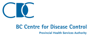 BC Center for Disease Control logo