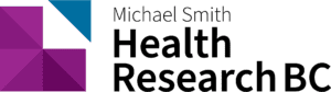 Michael Smith Health Research BC logo