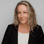 Kristy Kerr, CEO