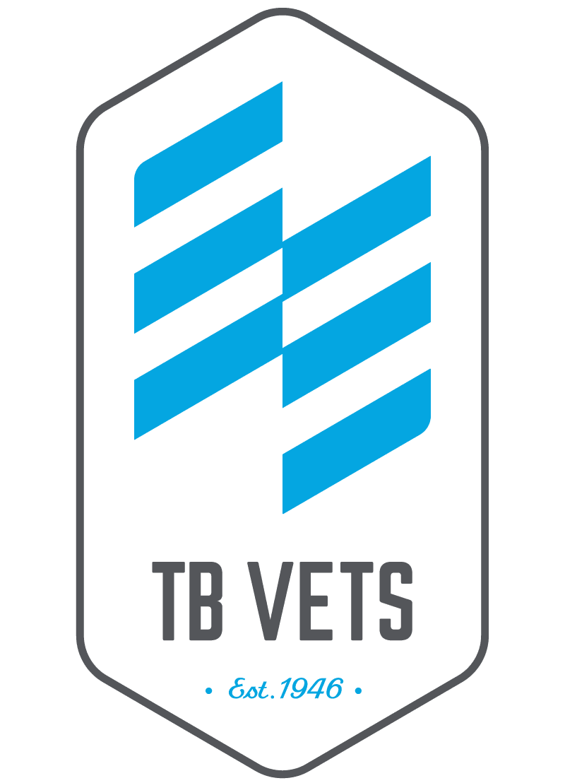 TB Vets Charitable Foundation logo