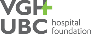 VGH + UBC Hospital Foundation