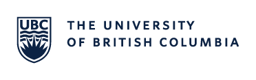 The University of British Columbia Logo