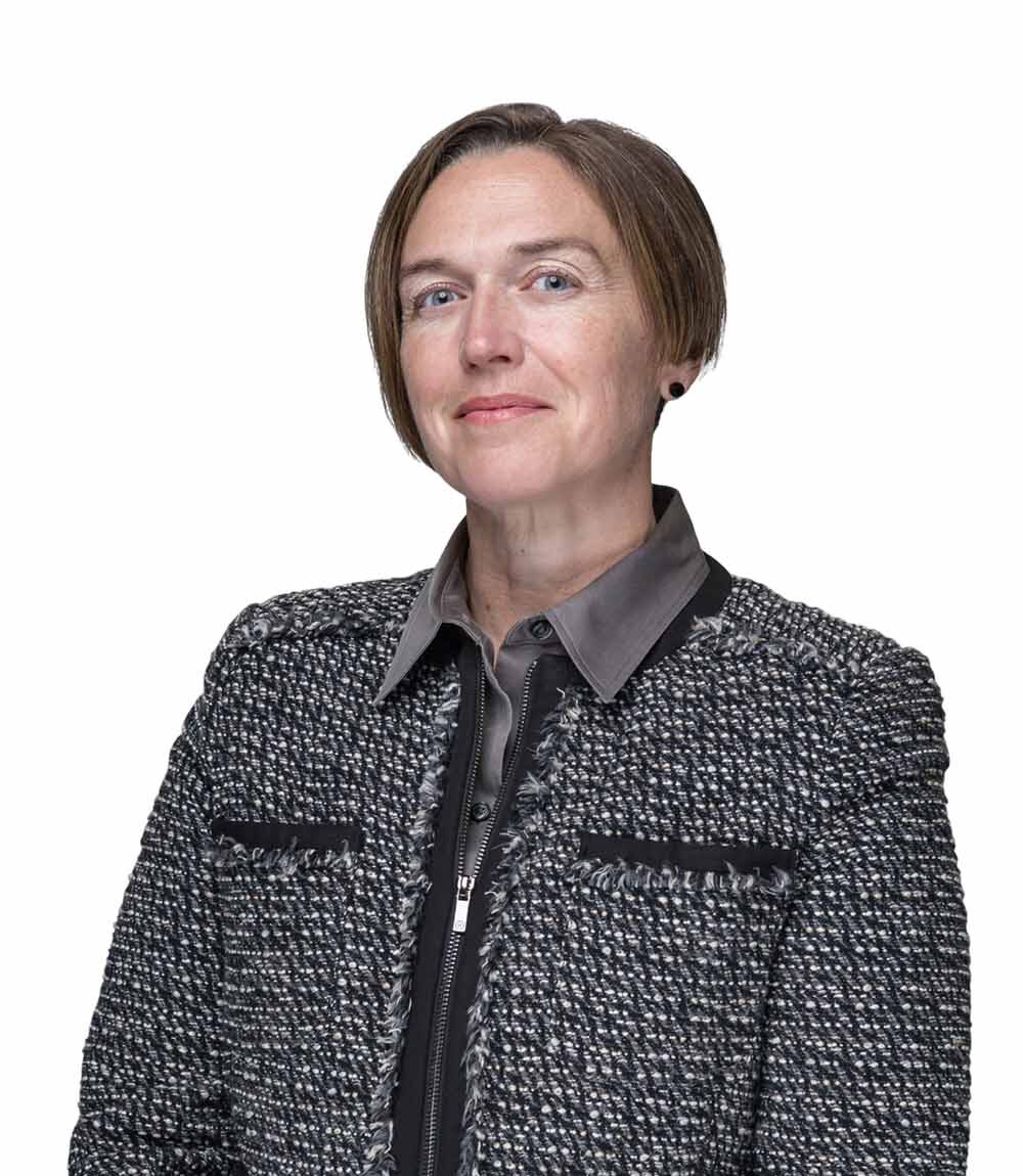 Abi Coman-Walker headshot